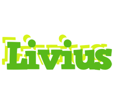 Livius picnic logo