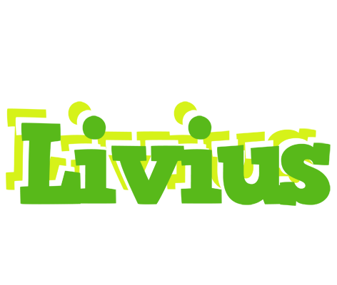 Livius picnic logo