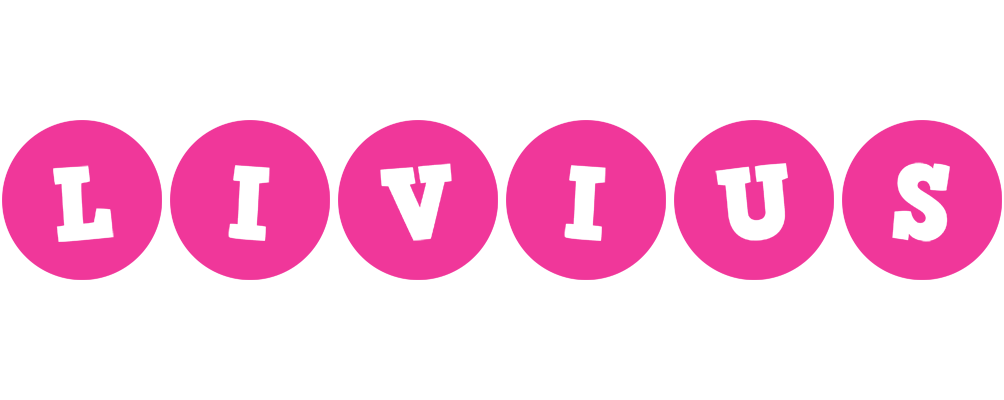 Livius poker logo