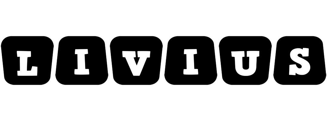 Livius racing logo