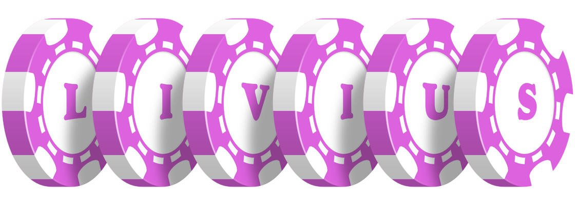 Livius river logo
