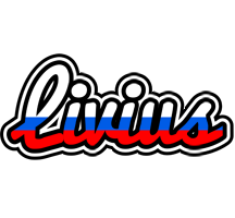 Livius russia logo