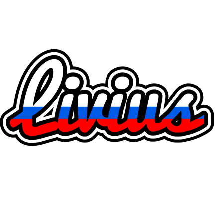 Livius russia logo