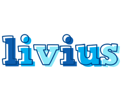 Livius sailor logo