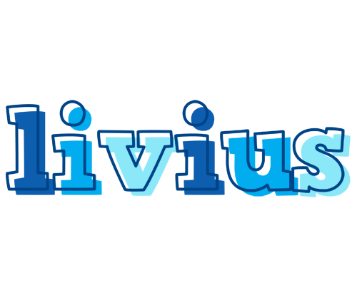 Livius sailor logo