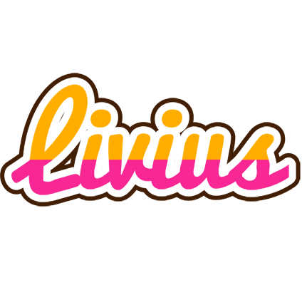 Livius smoothie logo