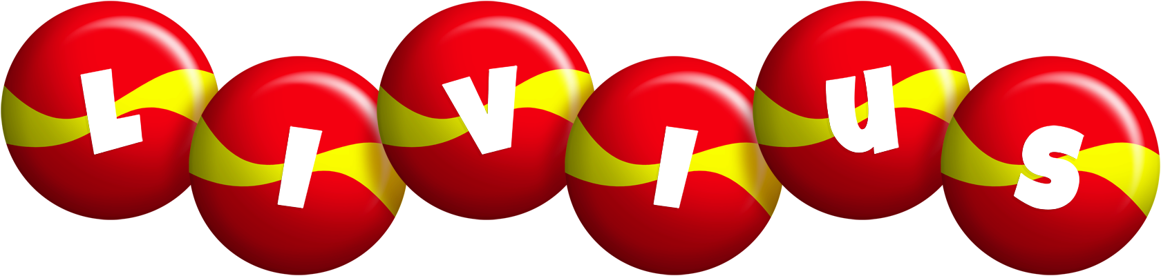 Livius spain logo
