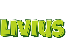 Livius summer logo