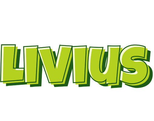 Livius summer logo