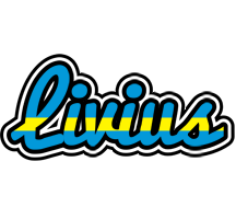 Livius sweden logo