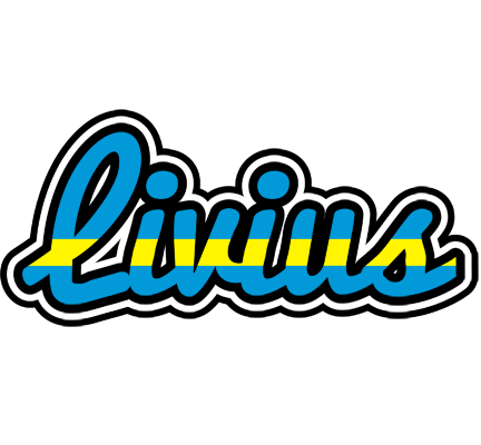 Livius sweden logo