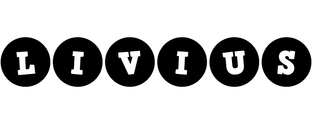 Livius tools logo
