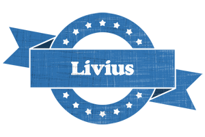 Livius trust logo