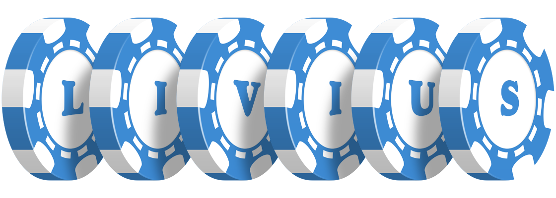 Livius vegas logo
