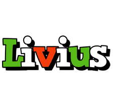 Livius venezia logo