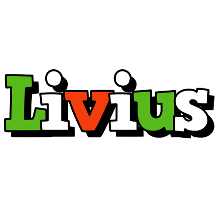 Livius venezia logo