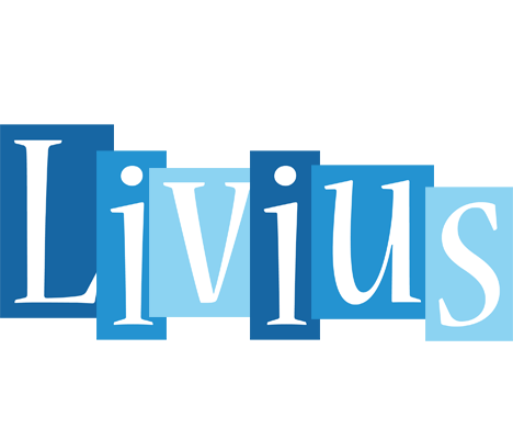 Livius winter logo