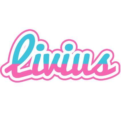Livius woman logo