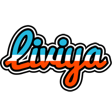 Liviya america logo