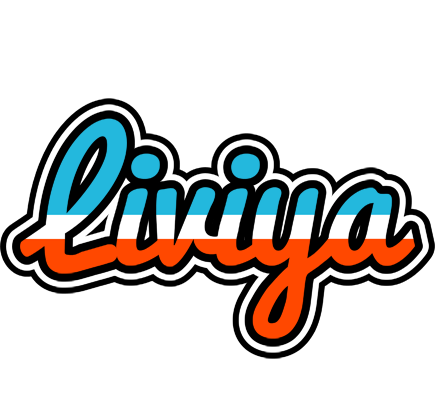 Liviya america logo