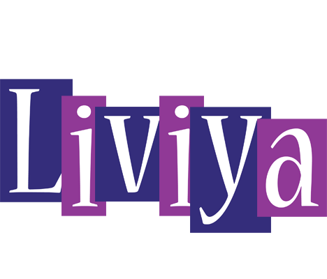 Liviya autumn logo