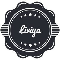 Liviya badge logo