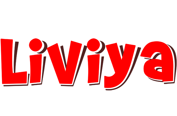 Liviya basket logo