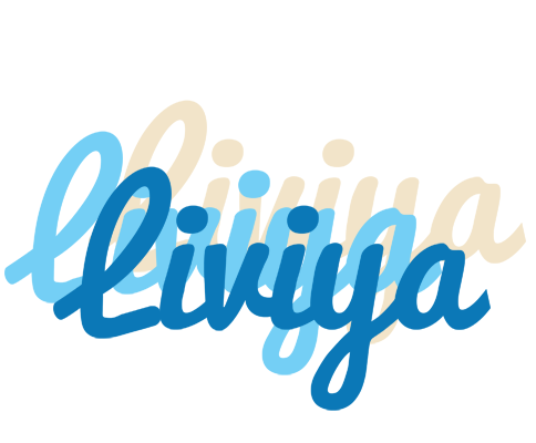 Liviya breeze logo