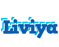 Liviya business logo