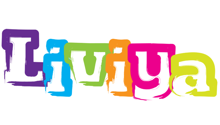 Liviya casino logo