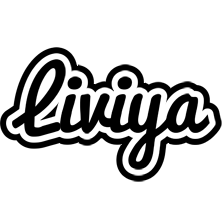 Liviya chess logo