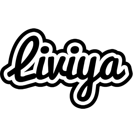 Liviya chess logo