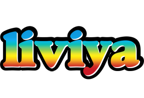 Liviya color logo