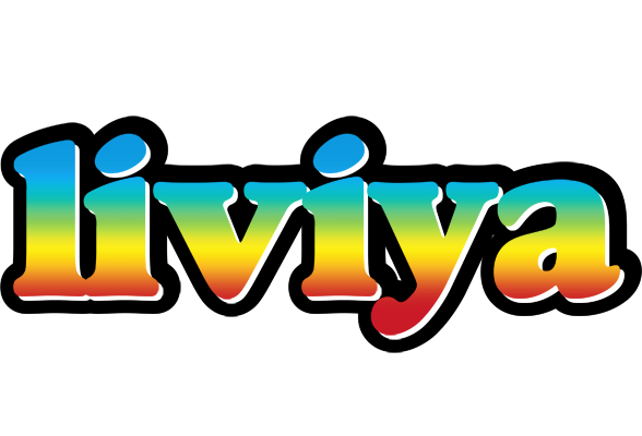 Liviya color logo