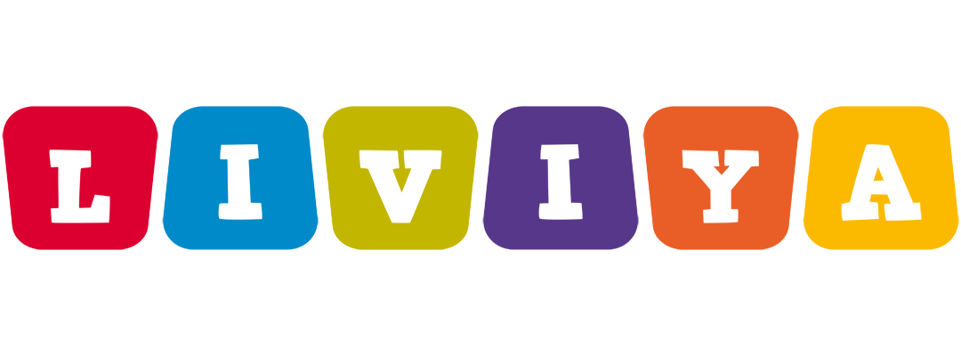Liviya daycare logo