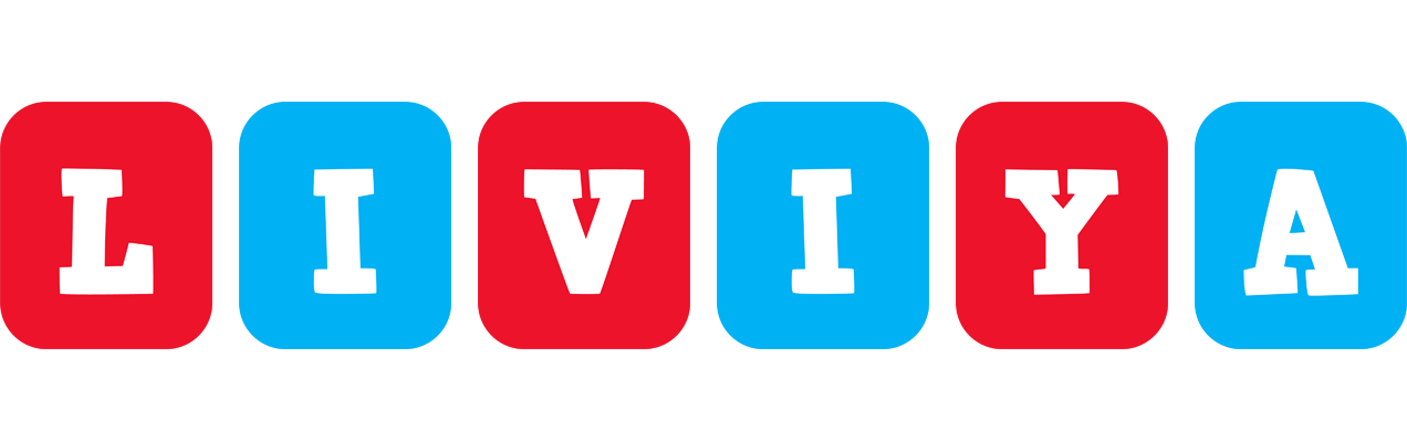 Liviya diesel logo