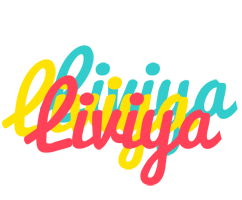 Liviya disco logo