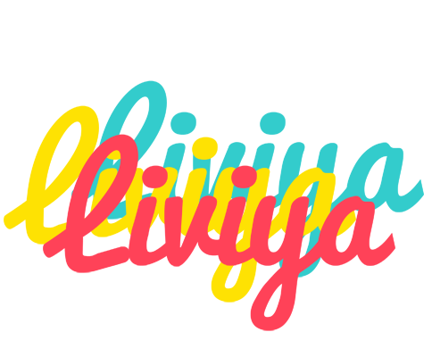 Liviya disco logo