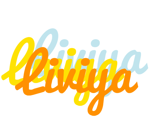 Liviya energy logo