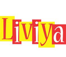 Liviya errors logo