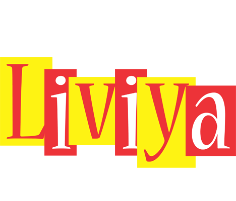 Liviya errors logo