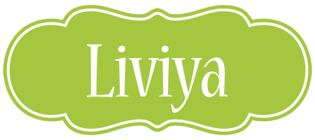 Liviya family logo