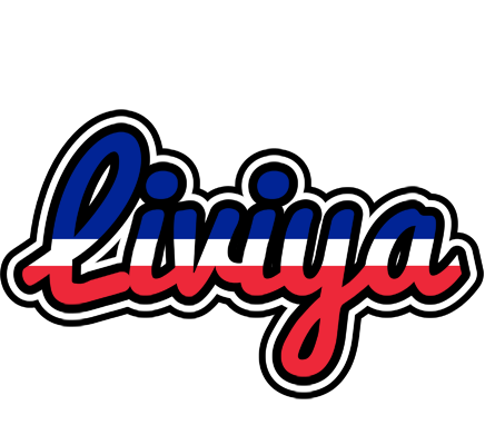 Liviya france logo