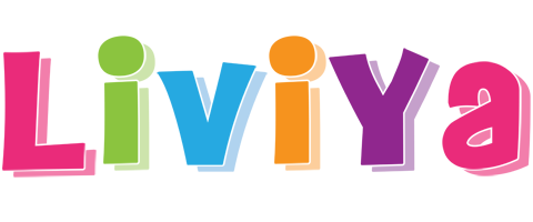 Liviya friday logo