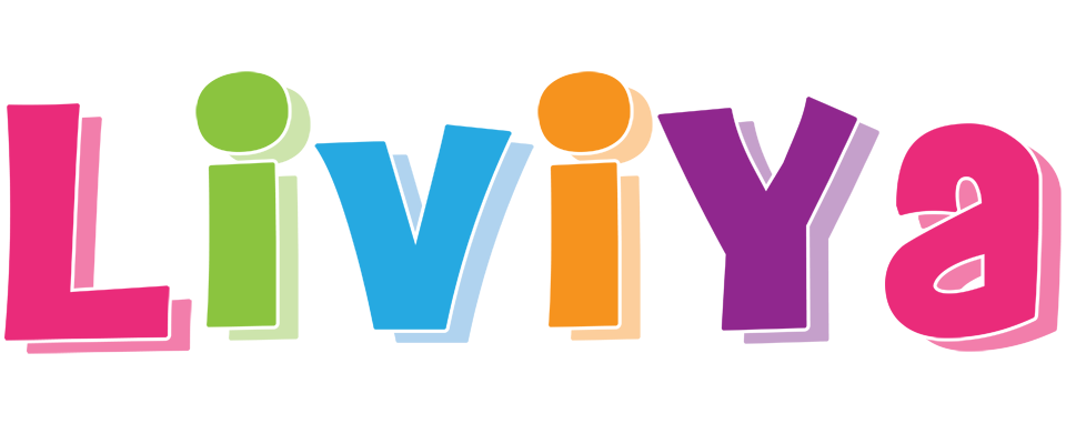 Liviya friday logo
