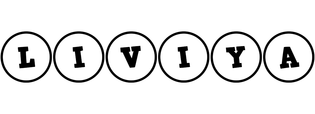 Liviya handy logo