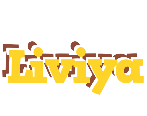 Liviya hotcup logo