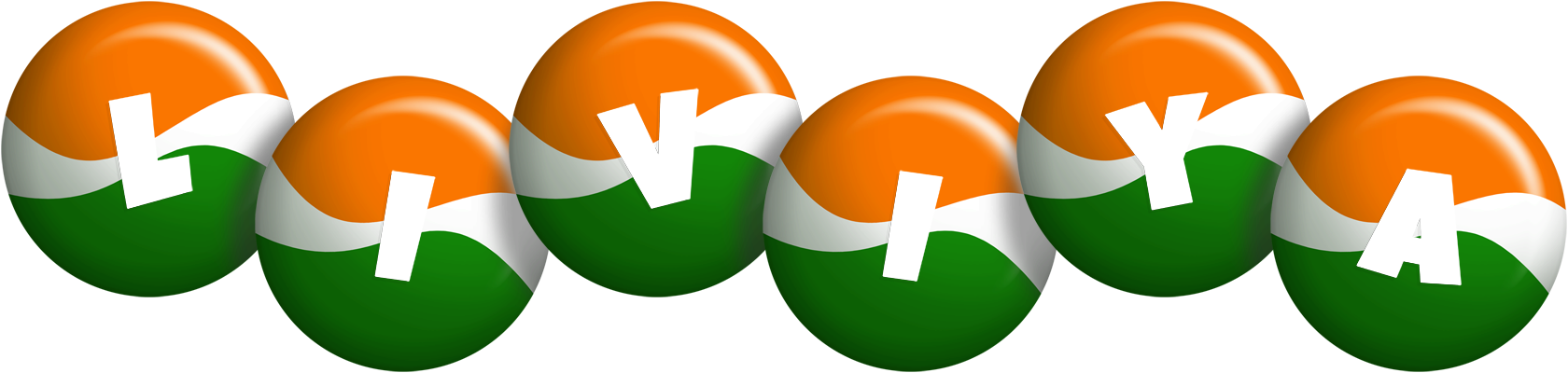 Liviya india logo