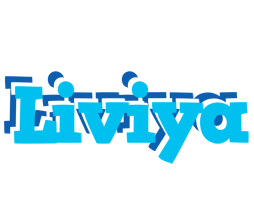 Liviya jacuzzi logo