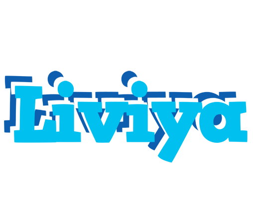 Liviya jacuzzi logo